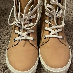 Timberland boots women size 7